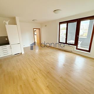 Pronájem bytu 3+kk 64 m² Praha Podolí, Jeremenkova