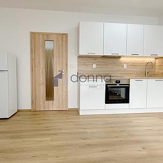 Pronájem bytu 1+kk a garsoniéry 34 m² Praha Hloubětín, Mochovská