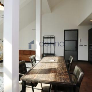 Pronájem bytu 3+kk 115 m² Praha