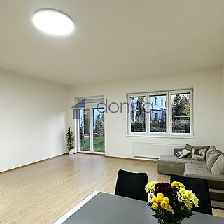 Pronájem bytu 1+kk, garsoniery 66 m² Praha
