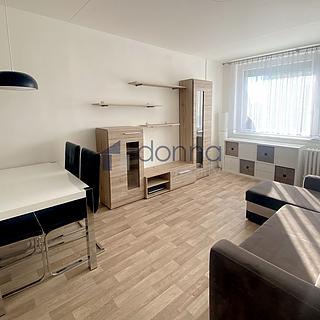 Pronájem bytu 2+kk 54 m² Praha