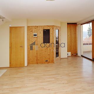 Pronájem bytu 5+kk 175 m² Praha Nové Město, Jenštejnská