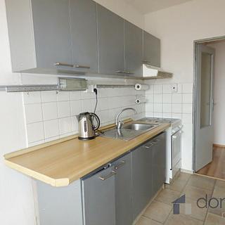 Pronájem bytu 3+1 71 m&sup2; Praha