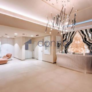 Pronájem Ostatních komerčních prostor 1499 m² Praha