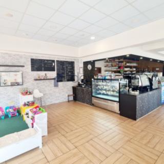 Pronájem restaurace 160 m² Praha Stodůlky, Prusíkova