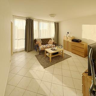 Pronájem bytu 2+kk 42 m² Praha