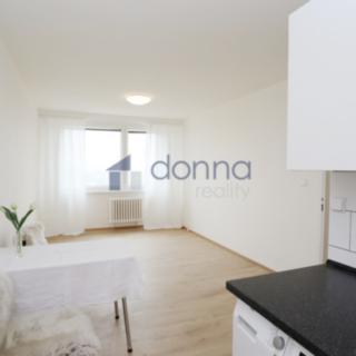 Pronájem bytu 2+kk 43 m² Praha