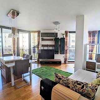 Pronájem bytu 2+kk 69 m² Praha Žižkov, Ke kapslovně