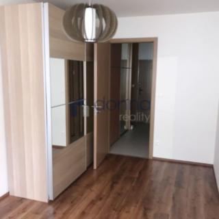 Pronájem bytu 2+kk 51 m² Praha