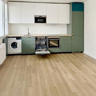 Pronájem bytu 3+kk 54 m² Praha