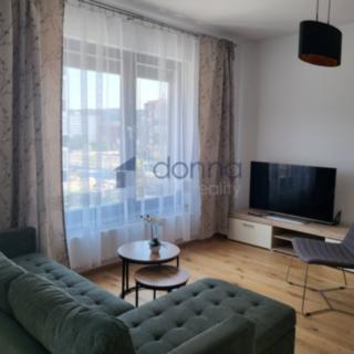 Pronájem bytu 2+kk 60 m² Praha Karlín, Sokolova