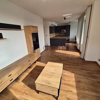 Pronájem bytu 3+kk 87 m² Praha
