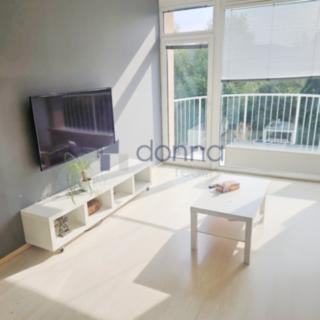 Pronájem bytu 2+kk 55 m² Praha