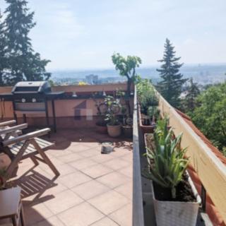 Pronájem bytu 2+kk 59 m² Praha