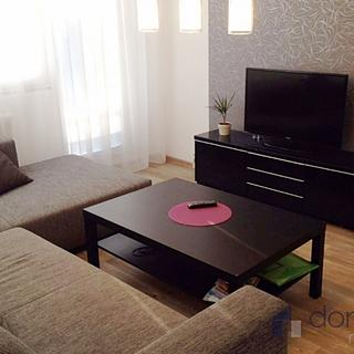 Pronájem bytu 2+kk 49 m&sup2; Praha