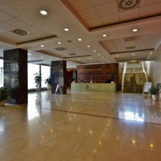 Pronájem kanceláře 147 m² Praha