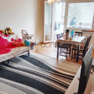 Pronájem bytu 3+kk 70 m² Praha
