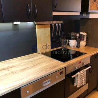 Pronájem bytu 2+kk 51 m² Praha Hostavice, U Hostavického potoka