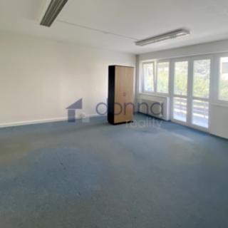 Pronájem kanceláře 48 m² Praha Chodov, Hněvkovská