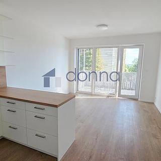 Pronájem bytu 2+kk 56 m² Praha Stodůlky, Hábova