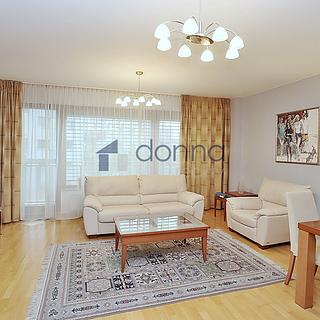 Prodej bytu 3+kk 98 m² Praha Vokovice, Tibetská