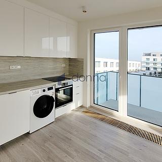 Pronájem bytu 2+kk 50 m² Praha Ďáblice, Oldřichovská