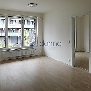Pronájem bytu 2+kk 45 m² Praha Hlubočepy, Novotného