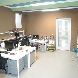 Pronájem kanceláře 170 m² Praha Vinohrady, Chorvatská