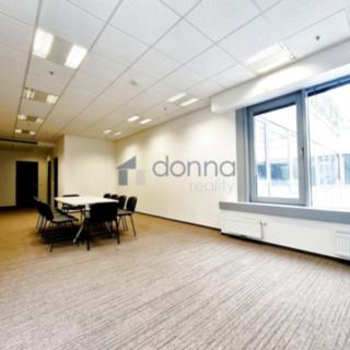 Pronájem kanceláře 103 m² Praha Nové Město, Václavské náměstí