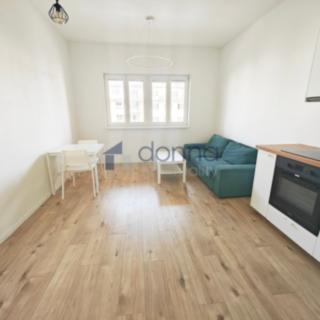 Pronájem bytu 2+kk 56 m² Praha