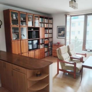 Pronájem bytu 2+kk 53 m² Praha