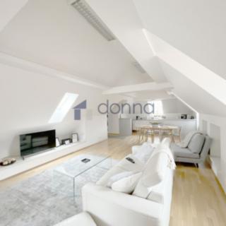 Pronájem bytu 3+kk 126 m² Praha Staré Město, Řetězová