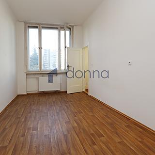 Pronájem bytu 2+kk 51 m² Praha Holešovice, Jankovcova
