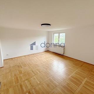Pronájem bytu 2+1 57 m² Praha Košíře, Mikšovského