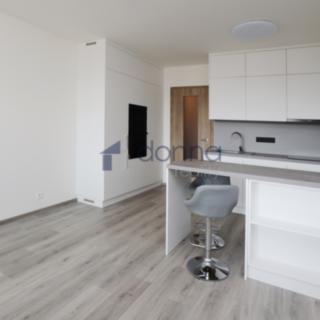 Pronájem bytu 1+kk, garsoniery 39 m² Praha