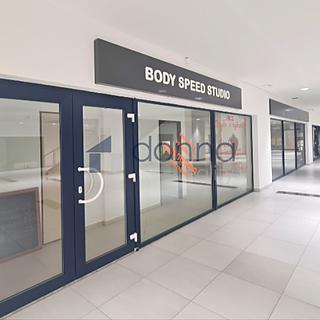 Pronájem obchodu 60 m² Praha