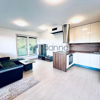 Pronájem bytu 2+kk 66 m² Praha