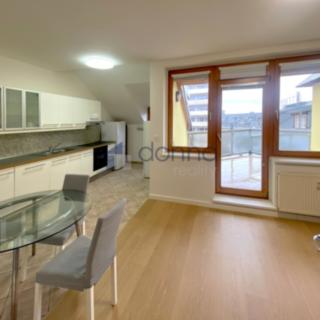 Pronájem bytu 3+kk 124 m² Praha Veleslavín, Křenova