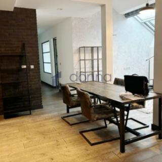 Pronájem bytu 3+kk 115 m² Praha
