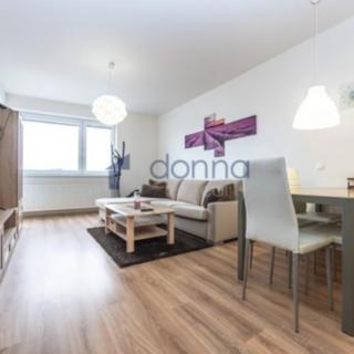 Pronájem bytu 2+kk 59 m² Praha