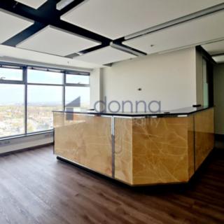 Pronájem kanceláře 258 m² Praha Stodůlky, Bucharova