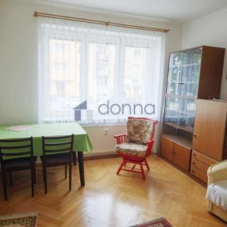 Pronájem bytu 2+1 53 m² Praha Břevnov, Na Petřinách