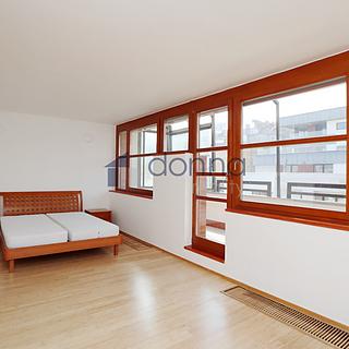 Pronájem bytu 2+kk 82 m² Praha Smíchov, U Nikolajky