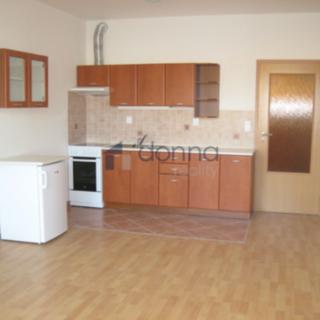 Pronájem bytu 1+kk a garsoniéry 27 m² Praha Strašnice, Strančická