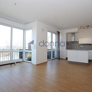 Prodej bytu 2+kk 60 m² Praha