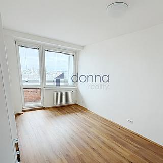 Pronájem bytu 3+kk 59 m&sup2; Praha