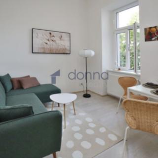 Pronájem bytu 2+kk 38 m² Praha Žižkov, Ondříčkova