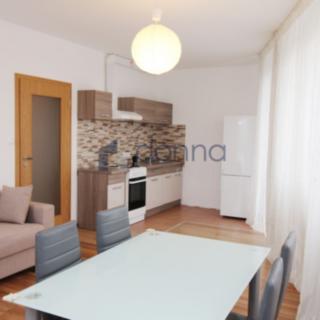 Pronájem bytu 3+kk 76 m² Praha Libeň, Březenská