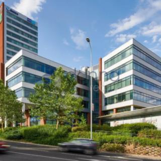 Pronájem kanceláře 1 163 m² Praha Stodůlky, Bucharova