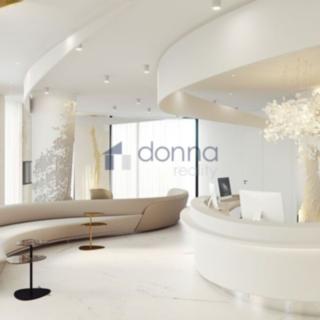 Pronájem obchodu 1 154 m² Praha Vinohrady, Italská